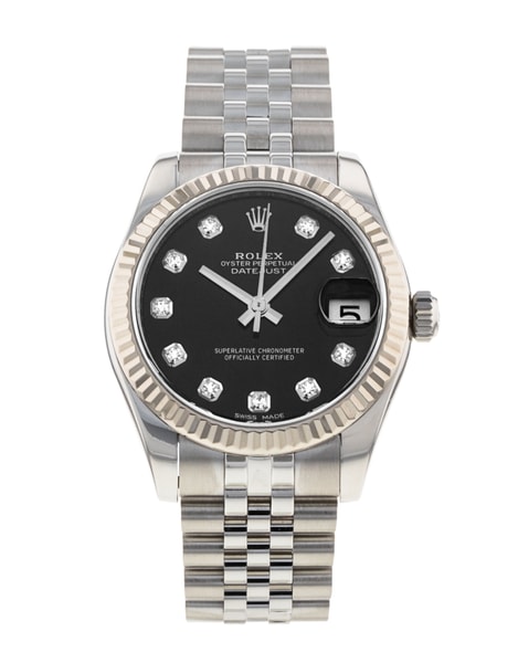 Rolex Datejust Lady 31 178274